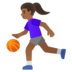Irna Narulita 6 teknik dalam permainan bola basket 